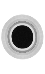 WH-Key Fingerdruck Ring